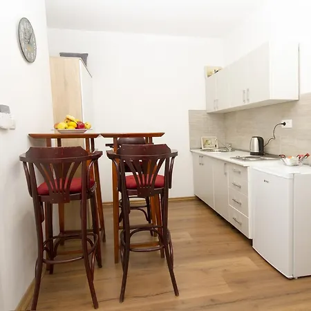 Apartment Sweet Dreams