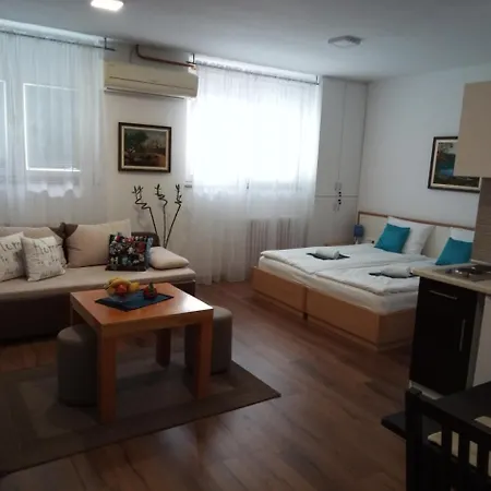 Sweet Dreams Apartment Sarajevo