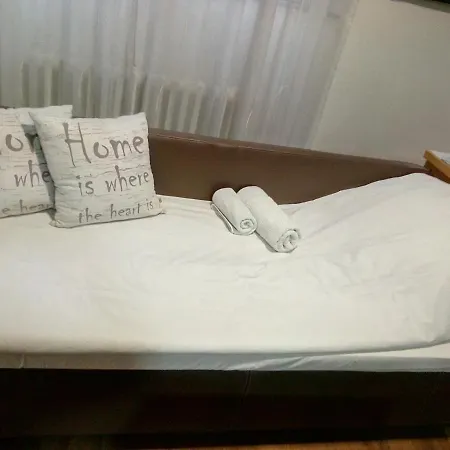 Sweet Dreams Apartment Sarajevo
