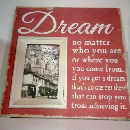 Sweet Dreams Apartment