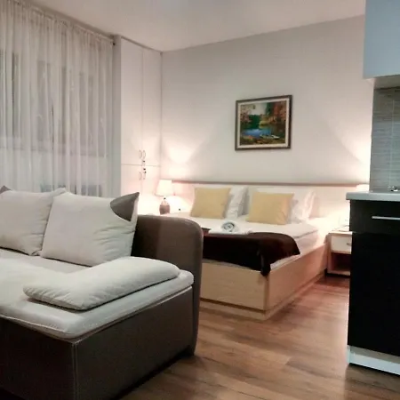Sweet Dreams Apartment *